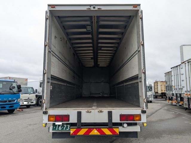Ref No.A15818406 NISSAN DIESEL QUON Image#8