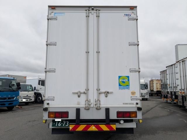Ref No.A15818406 NISSAN DIESEL QUON Image#5