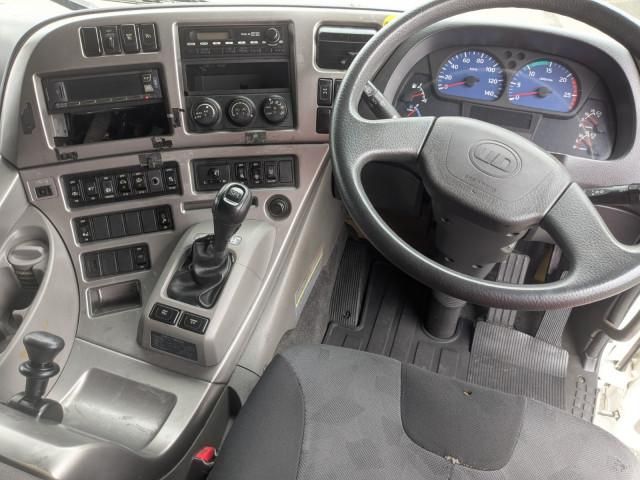 Ref No.A15818406 NISSAN DIESEL QUON Image#12