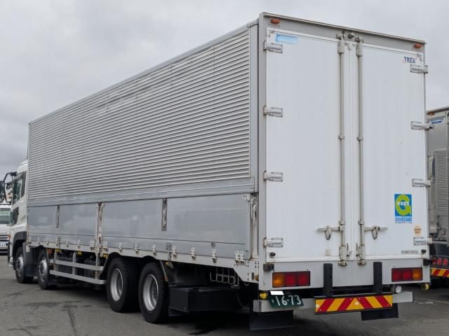 Ref No.A15818406 NISSAN DIESEL QUON Image#4