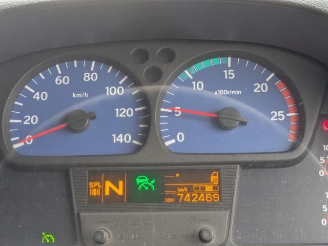 Ref No.A15818406 NISSAN DIESEL QUON Image#13