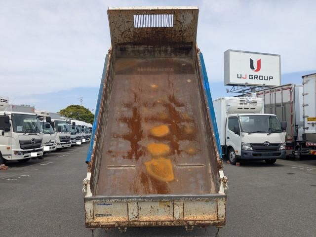Ref No.A15818407 HINO DUTRO Image#8