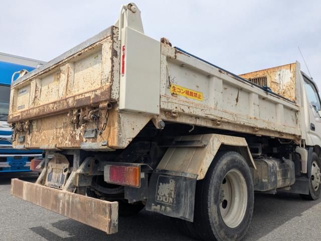 Ref No.A15818407 HINO DUTRO Image#6