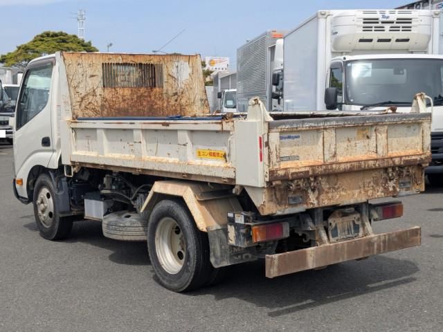 Ref No.A15818407 HINO DUTRO Image#3