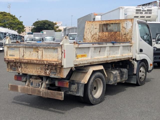 Ref No.A15818407 HINO DUTRO Image#4