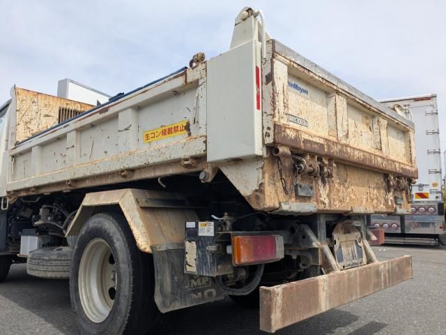 Ref No.A15818407 HINO DUTRO Image#5