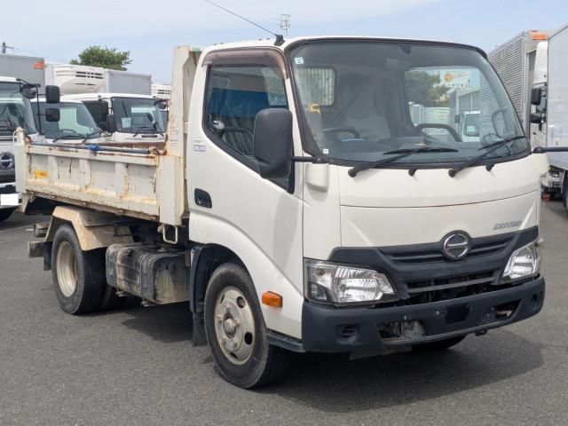 Ref No.A15818407 HINO DUTRO Image#2