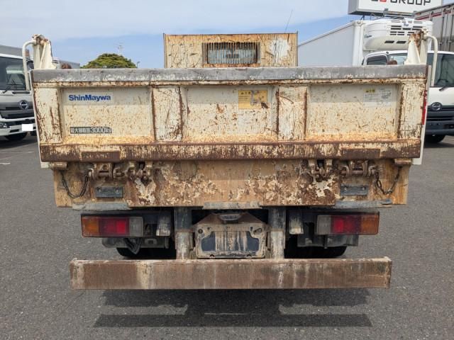 Ref No.A15818407 HINO DUTRO Image#7