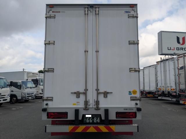 Ref No.A15818408 MITSUBISHI SUPER GREAT Image#5
