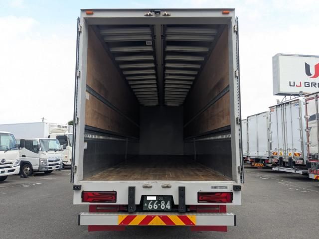 Ref No.A15818408 MITSUBISHI SUPER GREAT Image#8