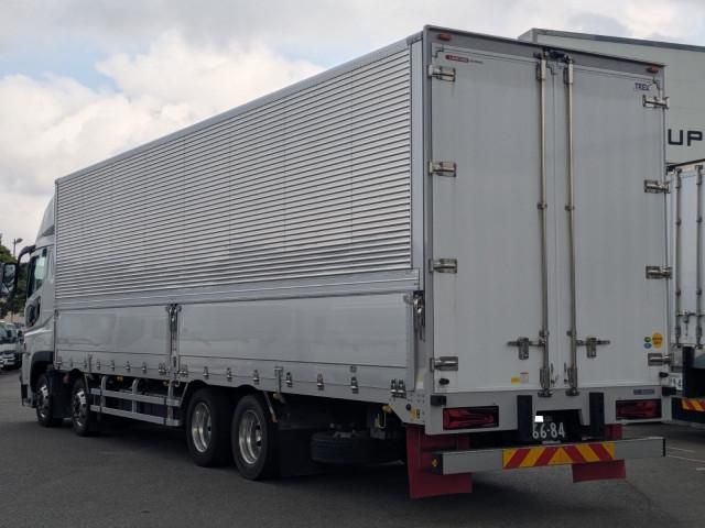 Ref No.A15818408 MITSUBISHI SUPER GREAT Image#4