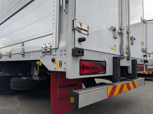Ref No.A15818408 MITSUBISHI SUPER GREAT Image#7