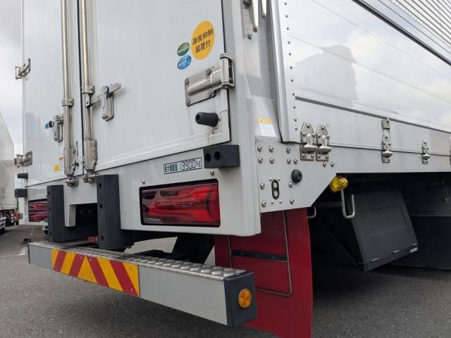 Ref No.A15818408 MITSUBISHI SUPER GREAT Image#6