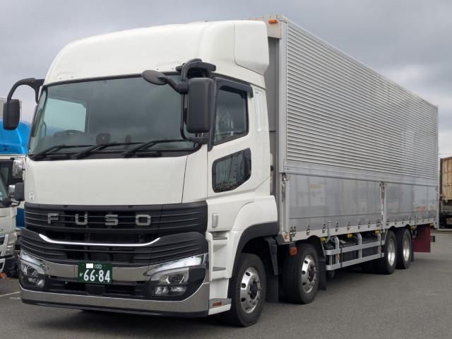 MITSUBISHI SUPER GREAT