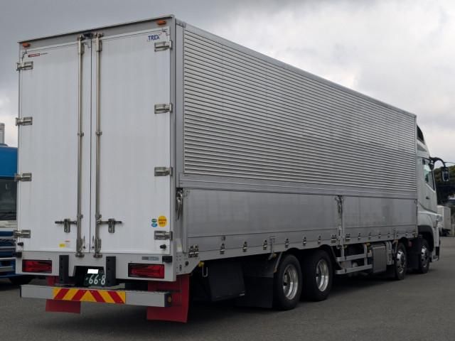 Ref No.A15818408 MITSUBISHI SUPER GREAT Image#2