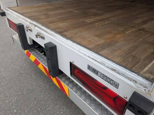 Ref No.A15818408 MITSUBISHI SUPER GREAT Image#10