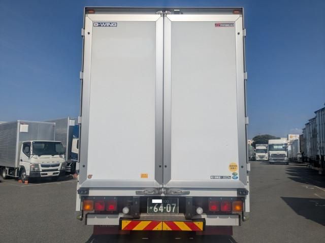 Ref No.A15818409 MITSUBISHI SUPER GREAT Image#5