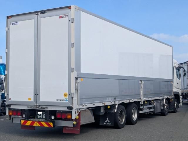 Ref No.A15818409 MITSUBISHI SUPER GREAT Image#2