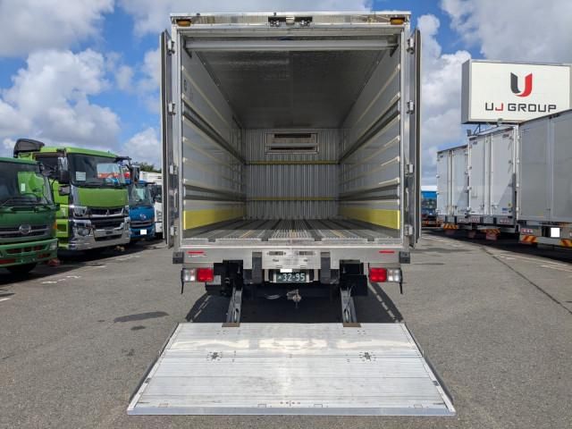 Ref No.A15818410 HINO RANGER Image#8