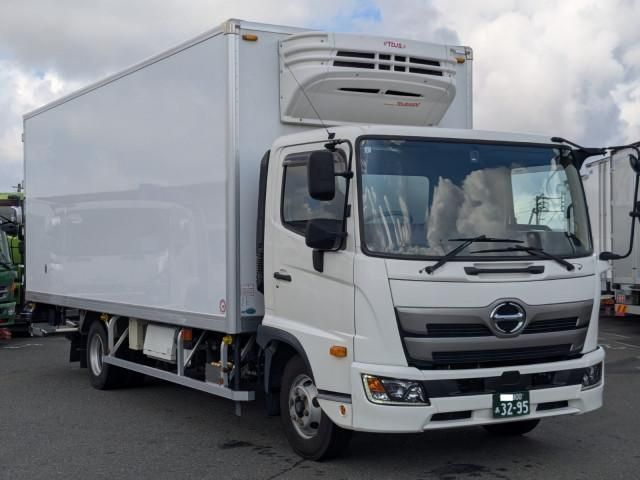 Ref No.A15818410 HINO RANGER Image#2