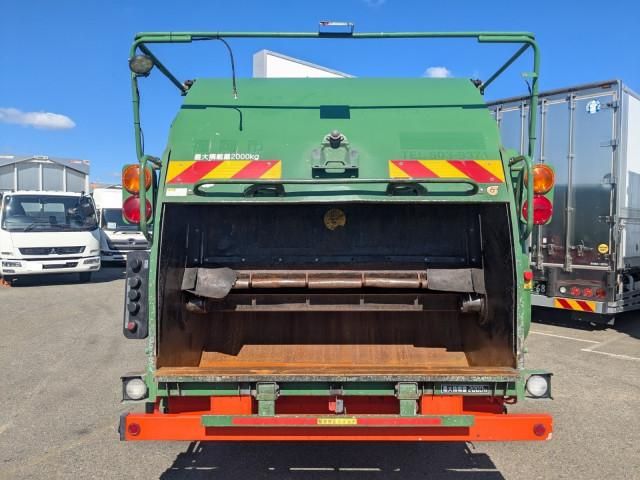 Ref No.A15818414 HINO RANGER Image#6