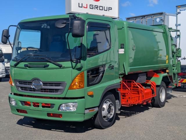 HINO RANGER