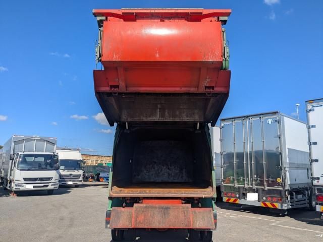 Ref No.A15818414 HINO RANGER Image#12