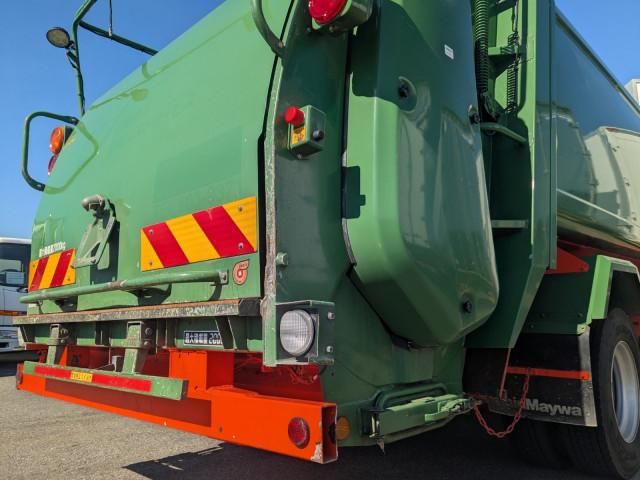 Ref No.A15818414 HINO RANGER Image#8