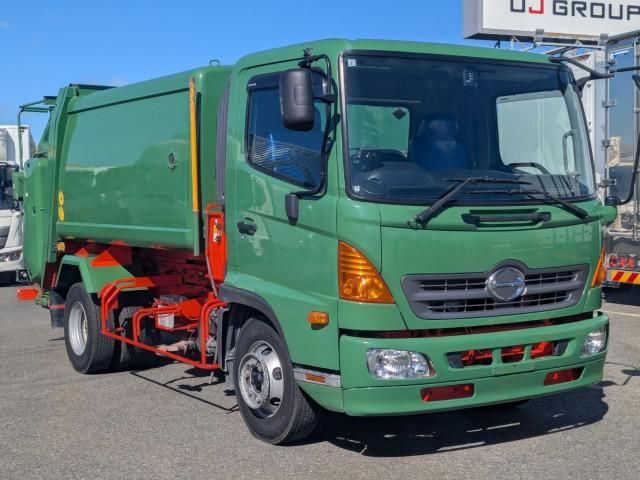 Ref No.A15818414 HINO RANGER Image#2