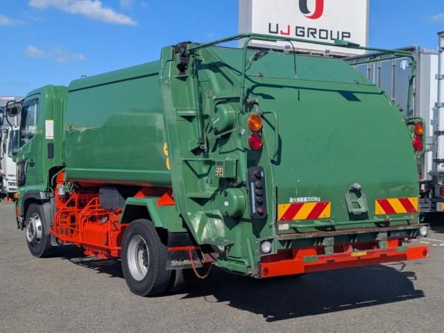 Ref No.A15818414 HINO RANGER Image#4