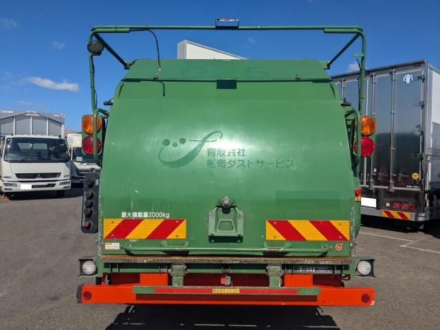 Ref No.A15818414 HINO RANGER Image#5