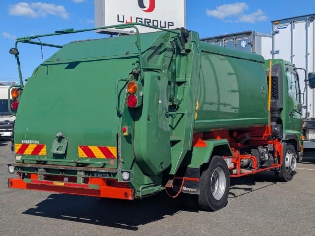 Ref No.A15818414 HINO RANGER Image#3