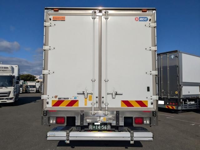 Ref No.A15818415 HINO RANGER Image#5