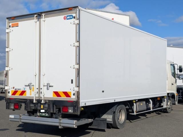 Ref No.A15818415 HINO RANGER Image#3