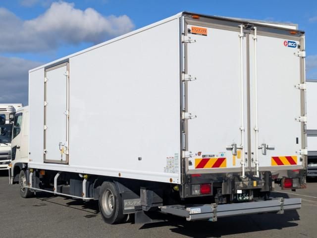 Ref No.A15818415 HINO RANGER Image#4