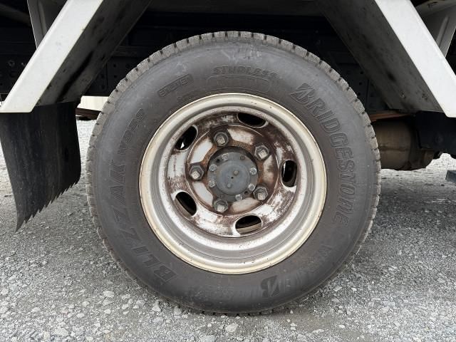 Ref No.A15818416 NISSAN ATLAS TRUCK Image#14