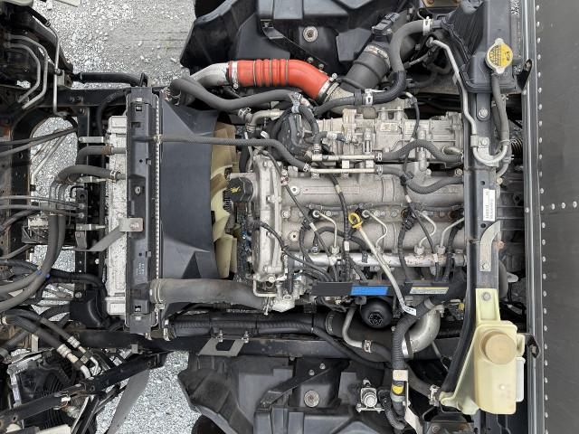 Ref No.A15818416 NISSAN ATLAS TRUCK Image#9