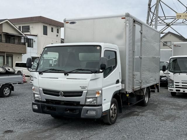 NISSAN ATLAS TRUCK