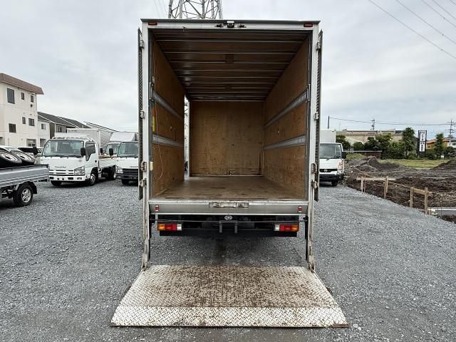 Ref No.A15818416 NISSAN ATLAS TRUCK Image#6