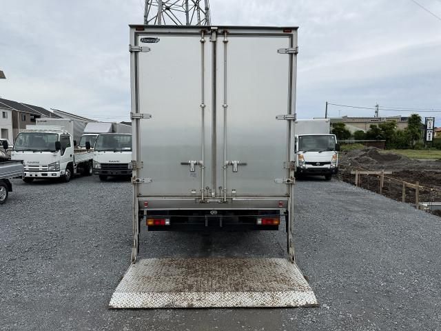 Ref No.A15818416 NISSAN ATLAS TRUCK Image#5