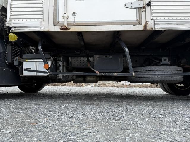 Ref No.A15818416 NISSAN ATLAS TRUCK Image#11