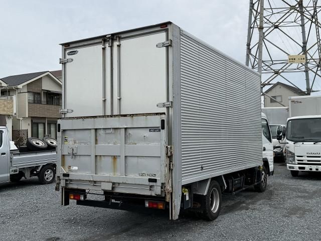 Ref No.A15818416 NISSAN ATLAS TRUCK Image#2