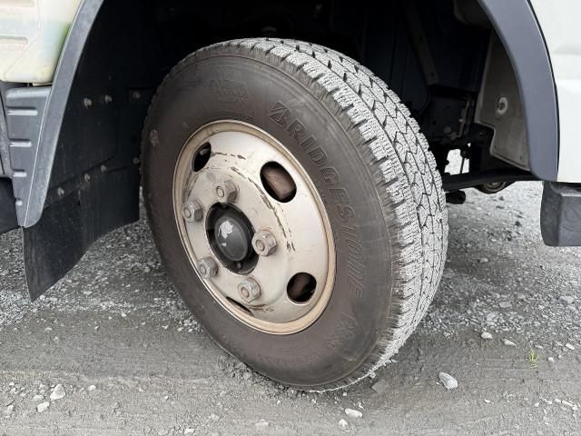 Ref No.A15818416 NISSAN ATLAS TRUCK Image#13