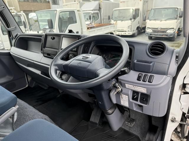 Ref No.A15818416 NISSAN ATLAS TRUCK Image#16