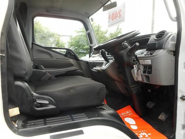 Ref No.A15818417 MITSUBISHI CANTER TRUCK Image#13