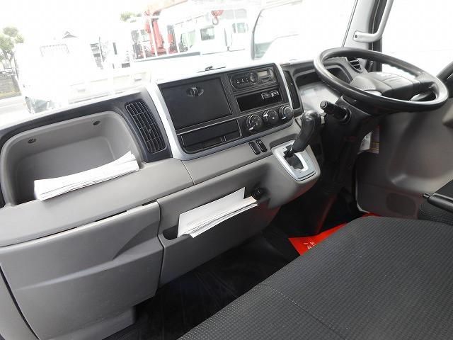 Ref No.A15818417 MITSUBISHI CANTER TRUCK Image#15