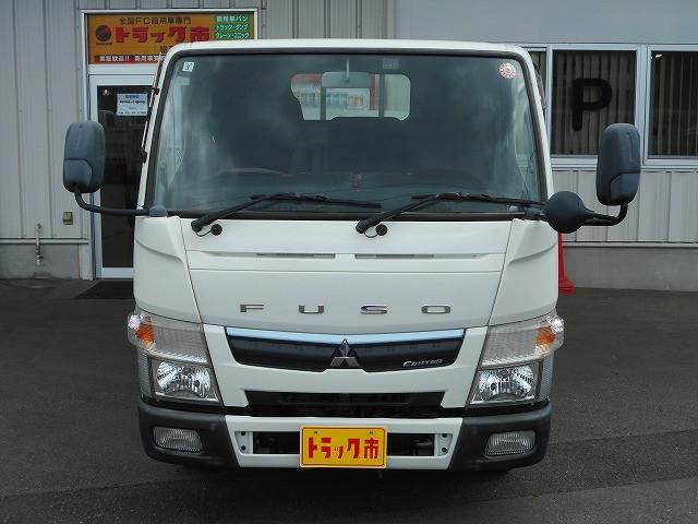 Ref No.A15818417 MITSUBISHI CANTER TRUCK Image#2