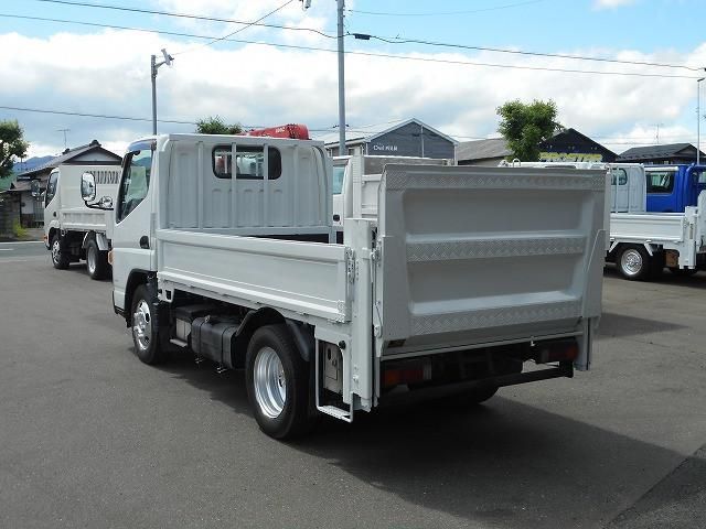 Ref No.A15818417 MITSUBISHI CANTER TRUCK Image#8