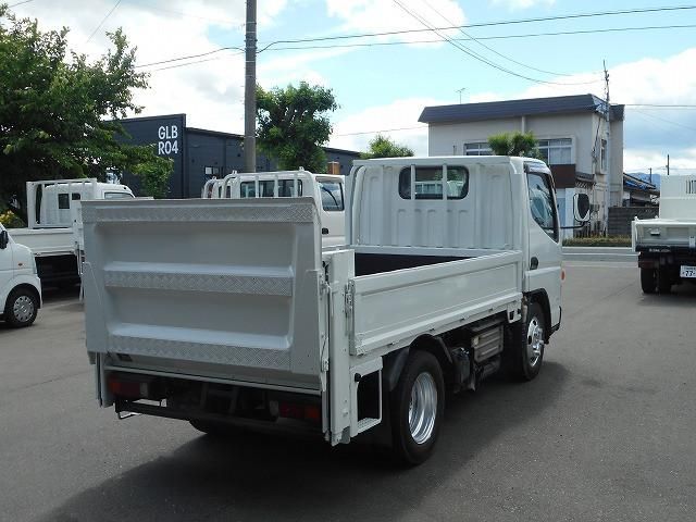 Ref No.A15818417 MITSUBISHI CANTER TRUCK Image#7