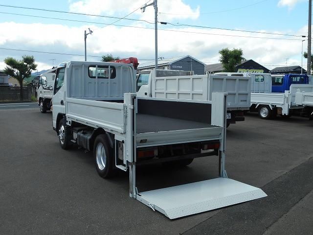 Ref No.A15818417 MITSUBISHI CANTER TRUCK Image#10